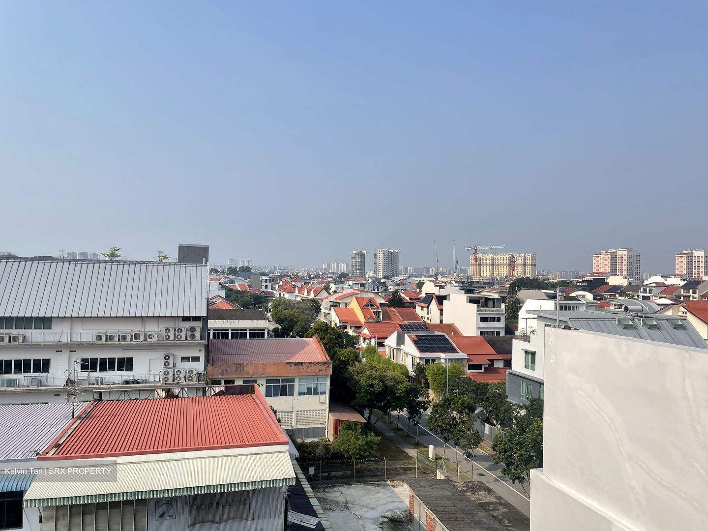 Senang Crescent (D14), Factory #614624811